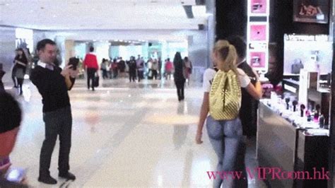 walking naked gif